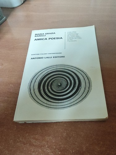 Grazia barelli amica - m.grazia,
