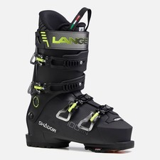 Scarponi sci uomo lange shadow - scarponi,