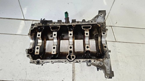 Blocco motore peugeot rcz 2010 - blocco,
