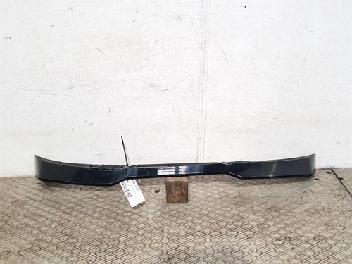 Spoiler posteriore bianco mk6 - posteriore,