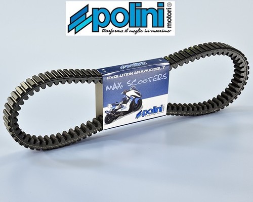 Cinghia variatore aramid - variatore,