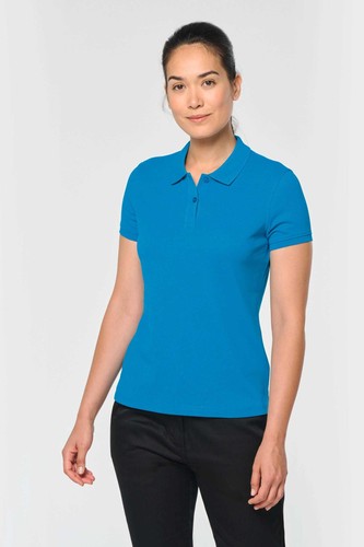 Polo donna manica - , ww