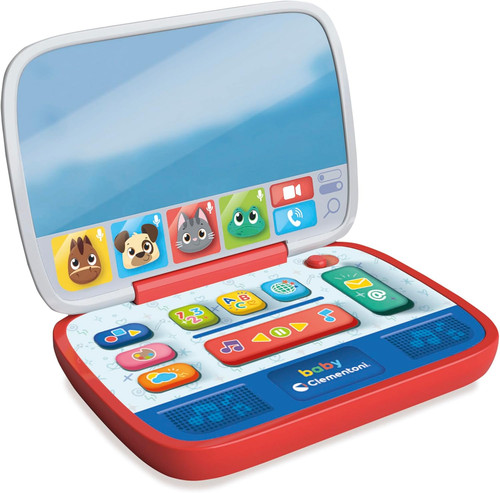 Baby mini laptop computer - baby,