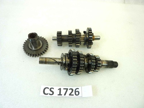 Cambio completo guzzi - completo,