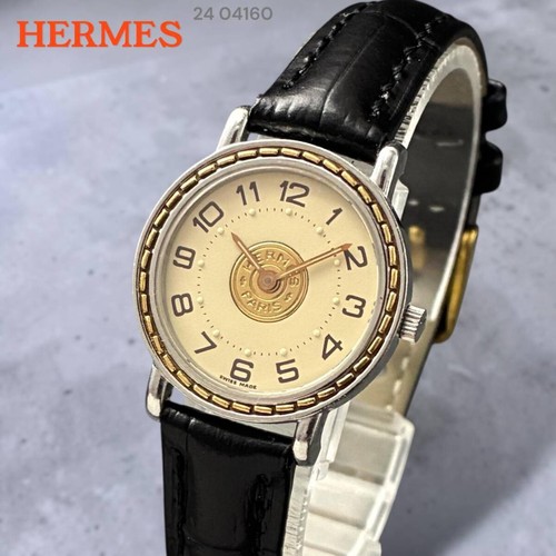 Ottimo orologio donna hermès - ottimo,