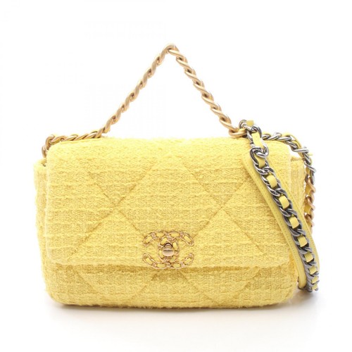 Borsa tracolla chanel 19 - chanel,