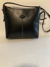 Borsa Vintage  Tod's In Pelle