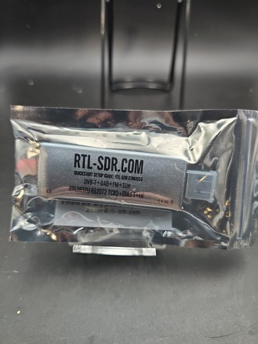 Rtl sdr blog v3 - 1,