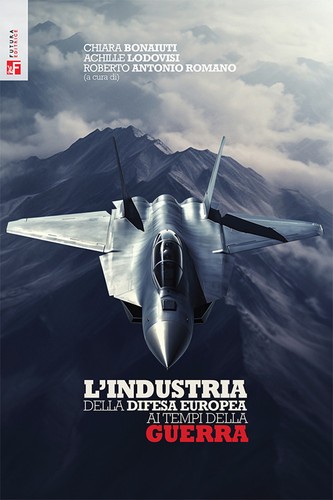 Industria della difesa - l'industria,