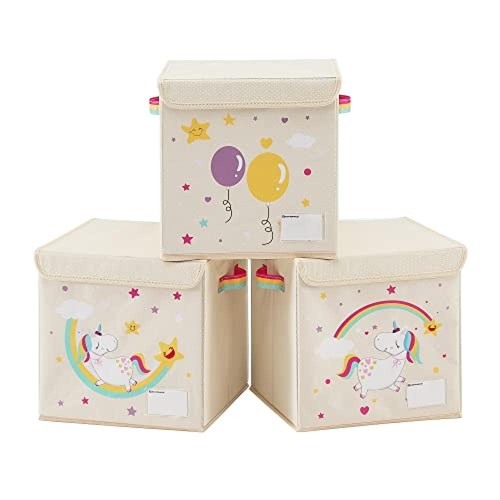 Songmics set scatole - set, 3
