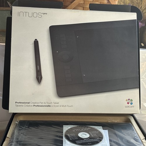 Tavoletta grafica usb wacom - grafica,