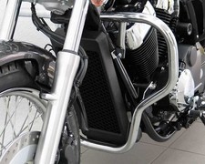 Barra di protezione, paraurti