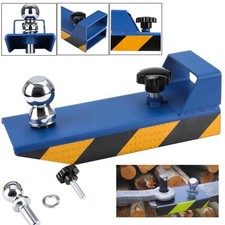 Aiuto manovra auto carrello