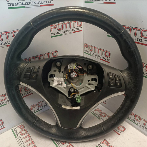 32306795570 volante bmw serie - 32306795570,