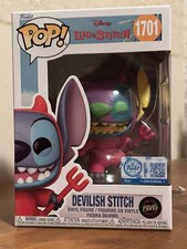 Funko Pop! Disney 1701 Lilo &