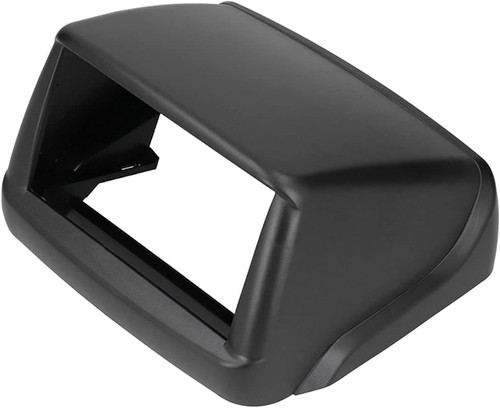 2din 7in radio fascia - 2din, car