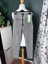 Jeans freddy grigio - jeans,