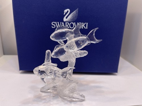 Statua swarovski 666355 grande - swarovski,