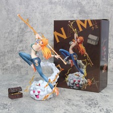 Nami Resonance Jeans Series