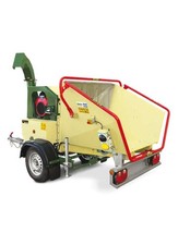 Biotrituratore Negri - R 260