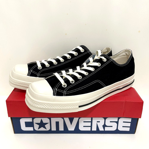 Converse all star squaretoe - converse, ox