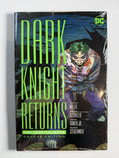 Dark Knight Returns The Last
