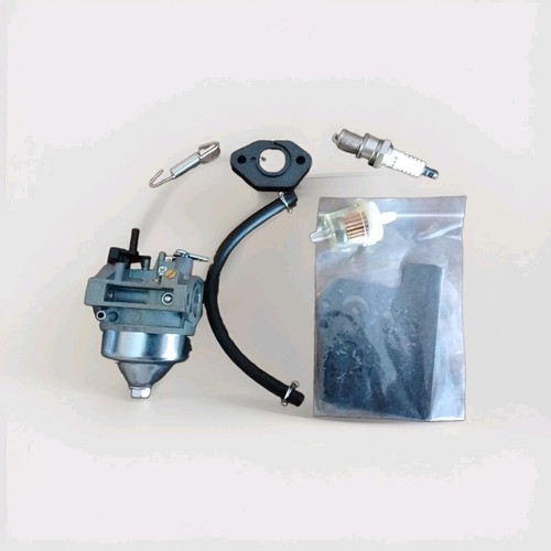 Kit ricambio carburatore - kit,