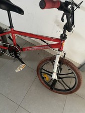 bici bmx
