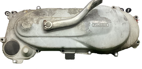 Carter frizione piaggio vespa - frizione,