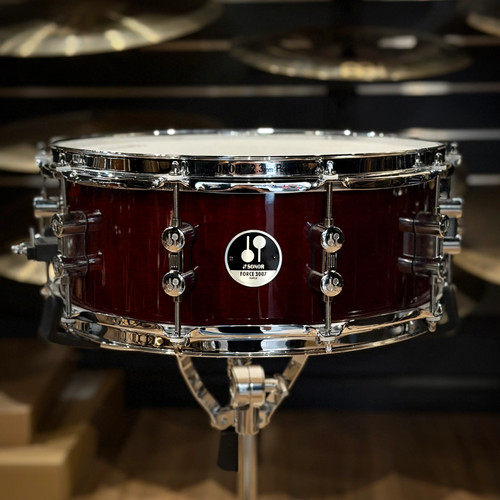 Sonor force 3007 acero - force,