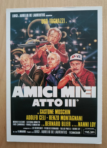 Cinema mini locandina x - cm,