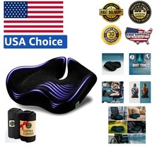 Cuscino Sedia Memory Foam