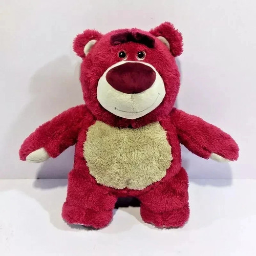 Peluche disney toy - disney, lotso