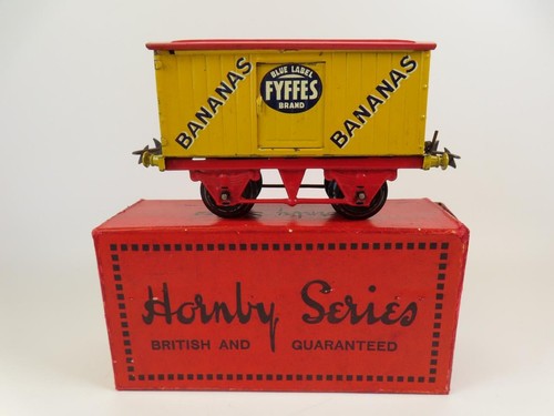 Hornby series rs690 banana - hornby,