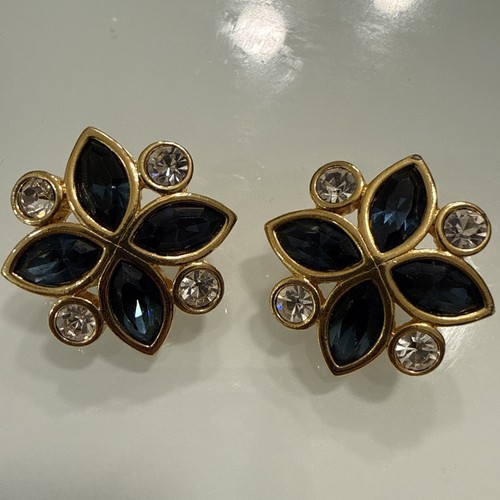 Orecchini vintage firmati sal - vintage,