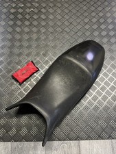 Ducati Monster 695 2008sella