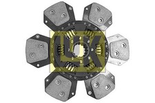 Frizione per veicoli con