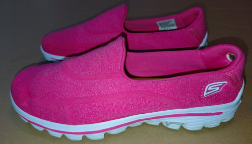 Sneakers passeggio skechers - da,