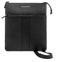 Geox U Cludey, Borsa Uomo