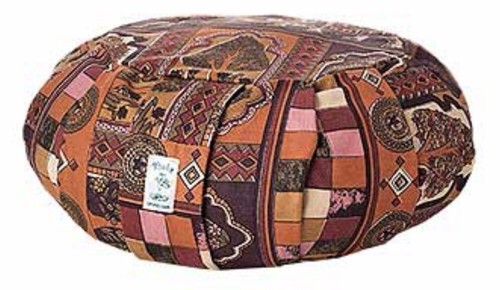 Zafu rotondo con - , da