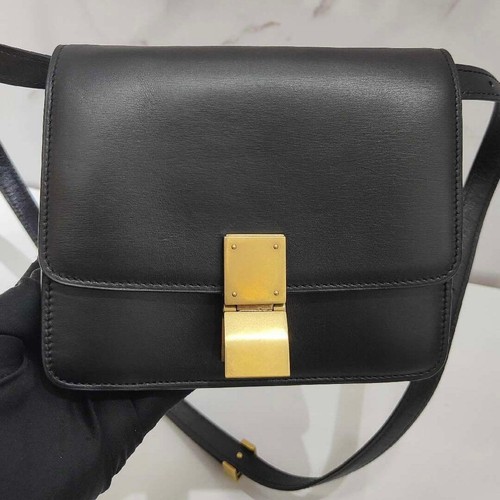 Borsa tracolla celine - tracolla,