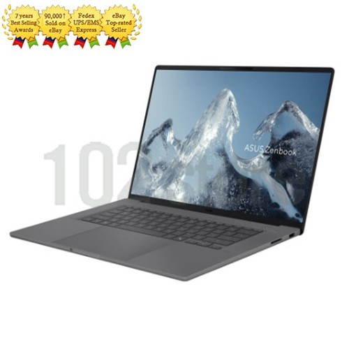 Asus zenbook a16 - zenbook,