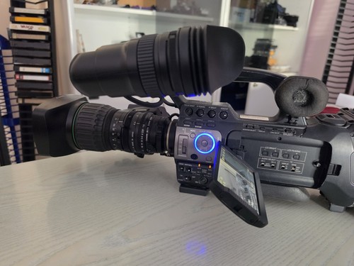 Jvc 750 completa - gy,