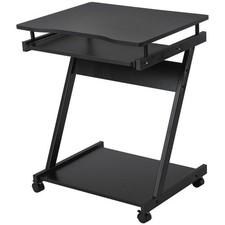 TAVOLO SCRIVANIA PORTA PC