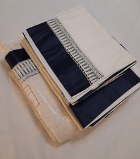 Completo copriletto lenzuola