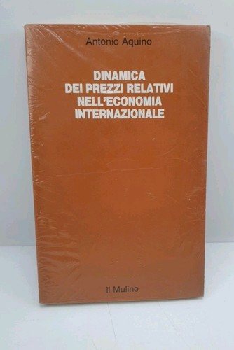 Dinamica dei prezzi relativi - dinamica,
