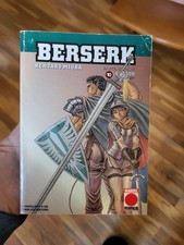 BERSERK 10 Variant PLANET