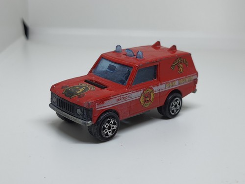 Range rover fire - rover,