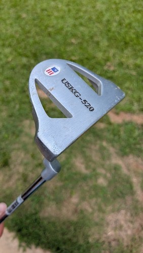 Kids golf uskg 520 - uskg-520, junior