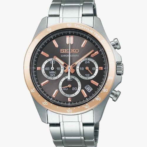 Orologio uomo seiko sbtr026 - orologio,